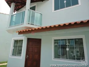 Casa para venda em Parque Ipiranga II