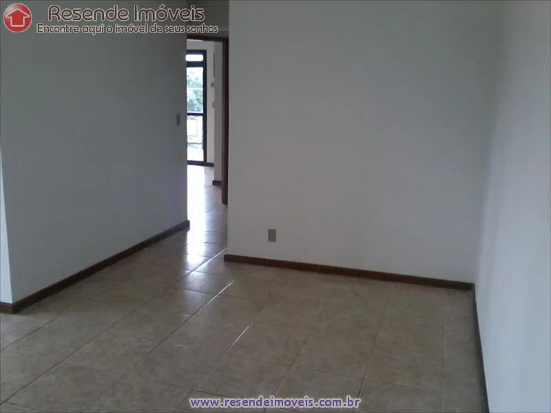 Foto 2 de 10 - Apartamento para aluguel em Vila Julieta