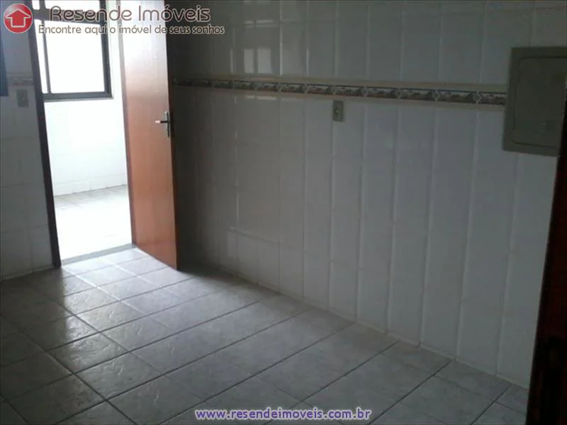 Foto 4 de 10 - Apartamento para aluguel em Vila Julieta