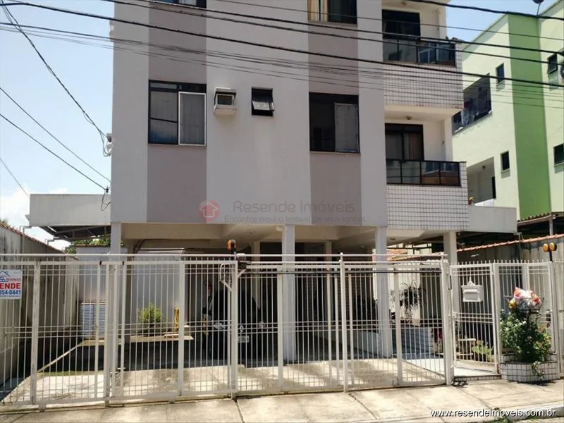 Foto 1 de 1 - Apartamento para venda em Liberdade