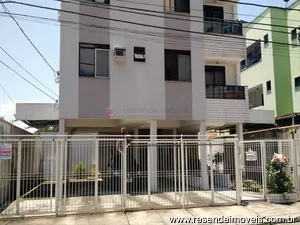 Apartamento para venda em Liberdade