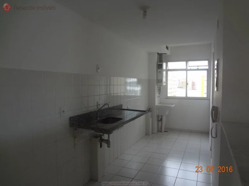 Foto 4 de 12 - Apartamento para aluguel em Jardim Jalisco