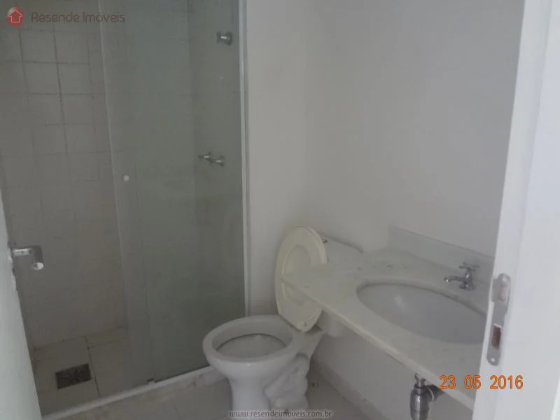 Foto 7 de 12 - Apartamento para aluguel em Jardim Jalisco