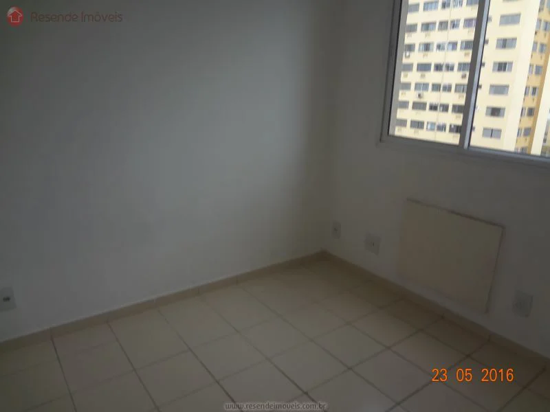Foto 10 de 12 - Apartamento para aluguel em Jardim Jalisco