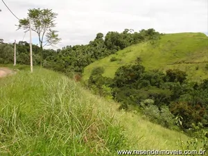 Terreno para venda em Mirante das Agulhas