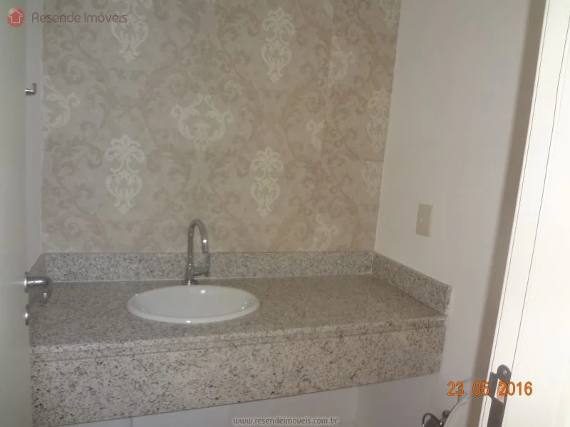 Foto 4 de 14 - Apartamento para aluguel em Jardim Jalisco