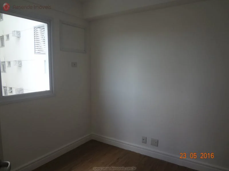 Foto 12 de 14 - Apartamento para aluguel em Jardim Jalisco