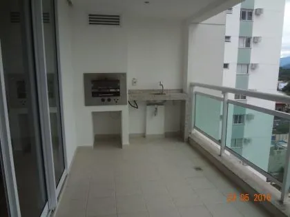 Apartamento para aluguel em Jardim Jalisco