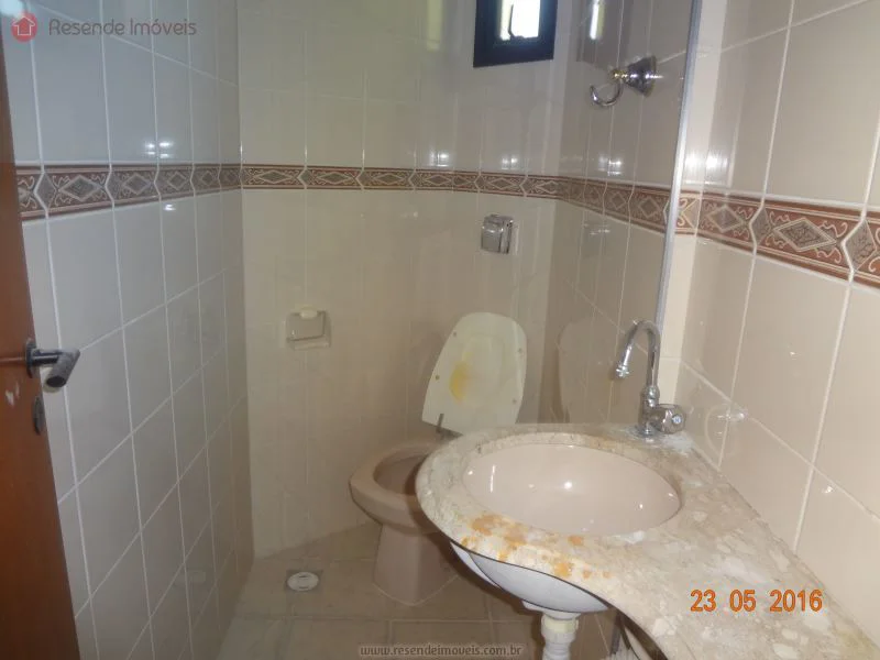 Foto 13 de 17 - Apartamento para aluguel em Campos Elíseos