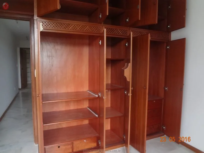 Foto 6 de 17 - Apartamento para aluguel em Campos Elíseos