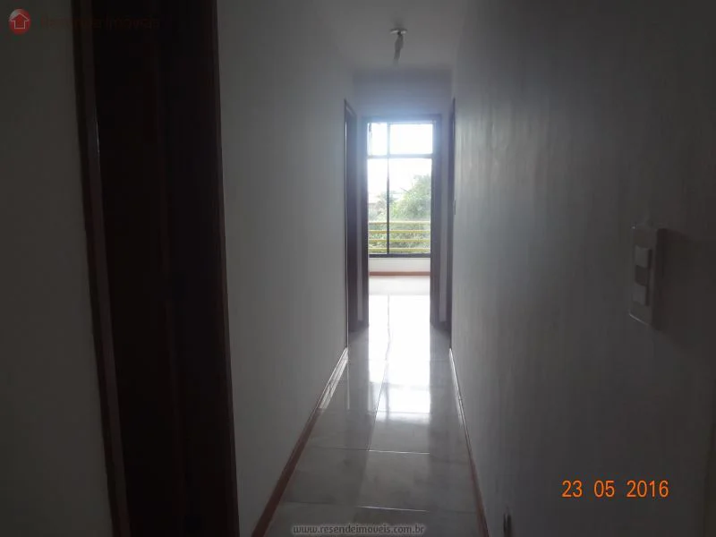 Foto 5 de 17 - Apartamento para aluguel em Campos Elíseos
