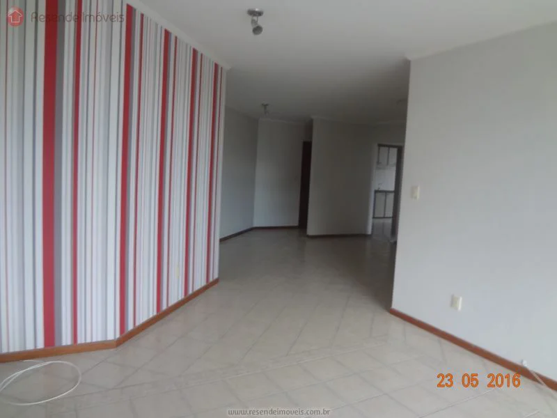 Foto 4 de 17 - Apartamento para aluguel em Campos Elíseos