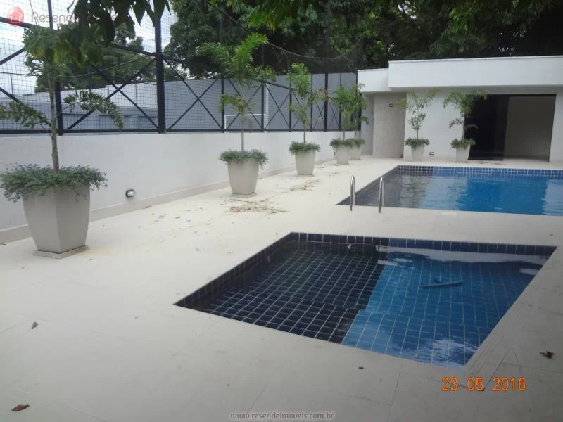 Foto 2 de 17 - Apartamento para aluguel em Campos Elíseos