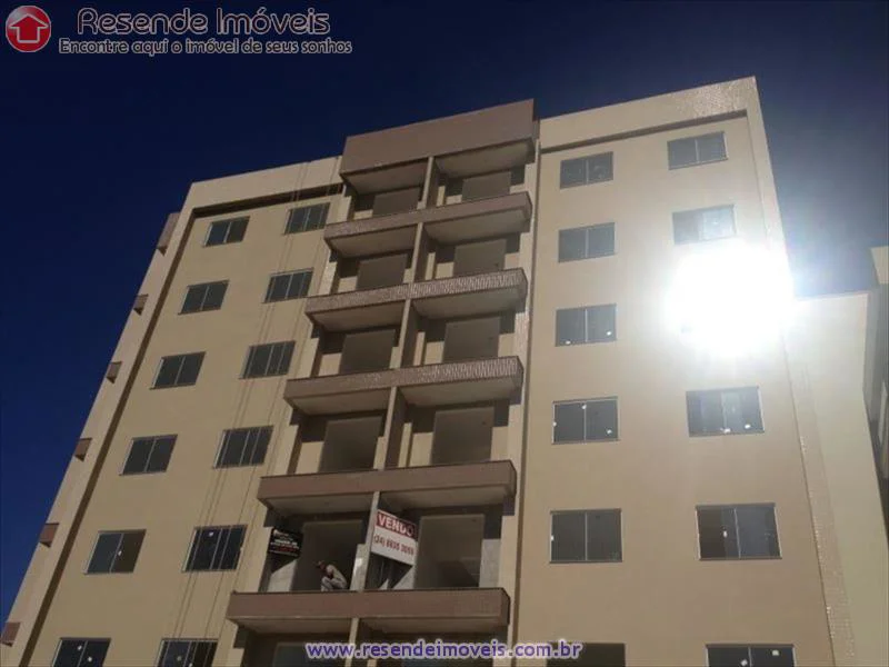 Foto 2 de 2 - Apartamento para aluguel em Morada do Castelo