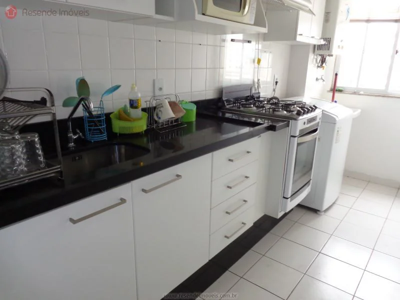 Foto 1 de 11 - Apartamento para venda em Jardim Jalisco