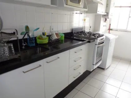 Apartamento para venda em Jardim Jalisco