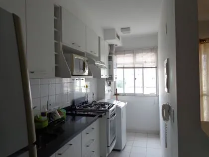 Apartamento para venda em Jardim Jalisco