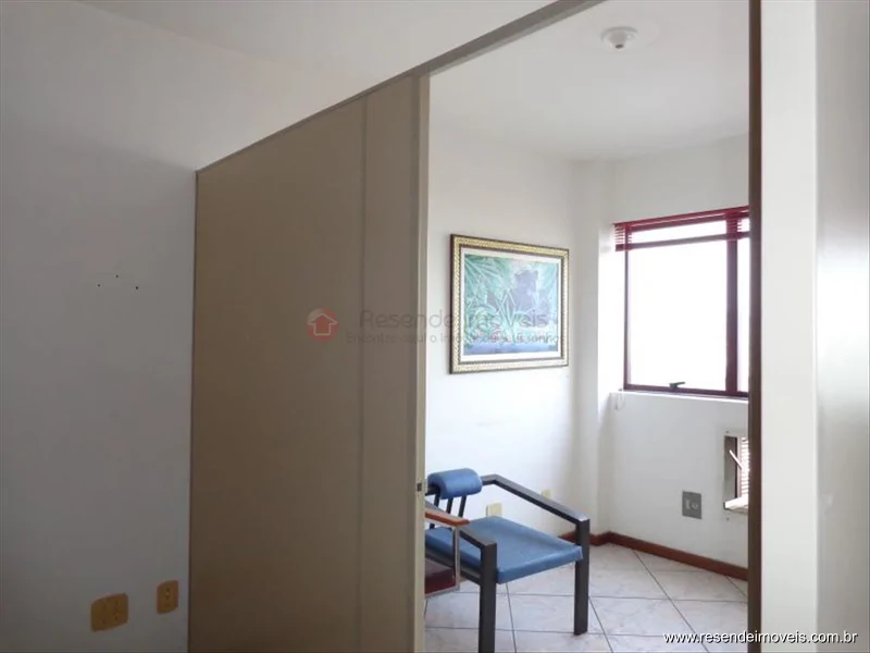 Foto 1 de 8 - Sala Comercial para aluguel em Jardim Tropical