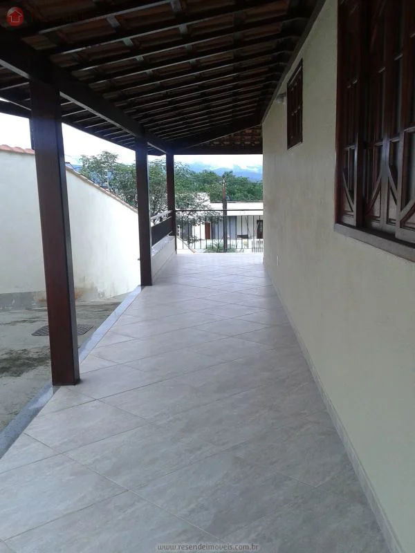 Foto 4 de 9 - Casa para aluguel em Casa da Lua