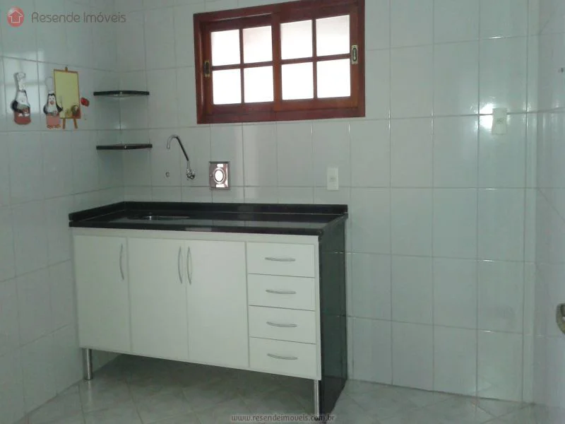 Foto 8 de 9 - Casa para aluguel em Casa da Lua