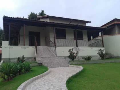 Casa para aluguel em Casa da Lua