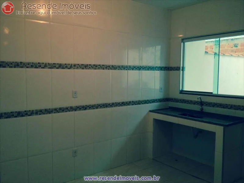 Foto 4 de 5 - Casa para venda em Morada do Contorno