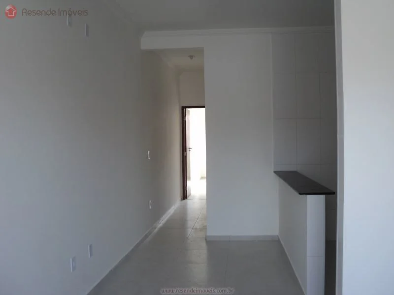 Foto 2 de 12 - Casa para venda em Jardim Aliança II