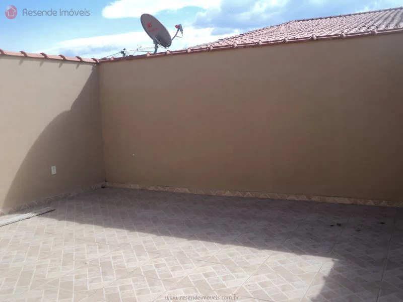 Foto 11 de 12 - Casa para venda em Jardim Aliança II