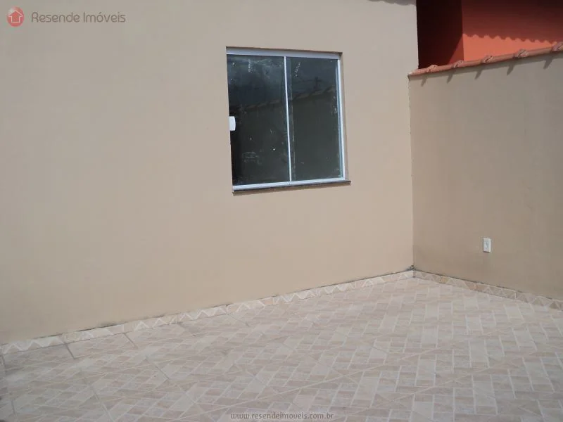 Foto 12 de 12 - Casa para venda em Jardim Aliança II