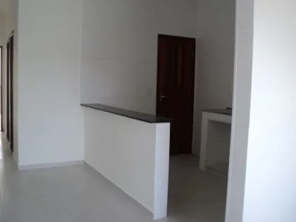 Casa para venda em Jardim Aliança II