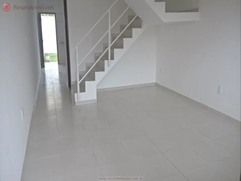 Foto 1 de 10 - Casa para venda em Jardim D'Oeste