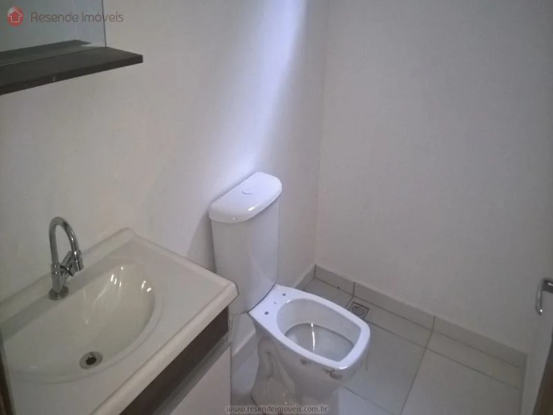 Foto 3 de 10 - Casa para venda em Jardim D'Oeste