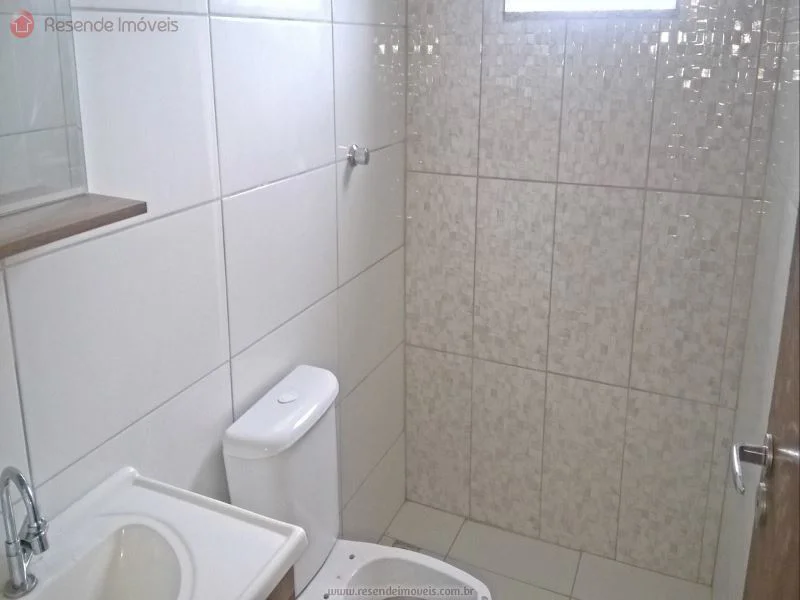 Foto 9 de 10 - Casa para venda em Jardim D'Oeste