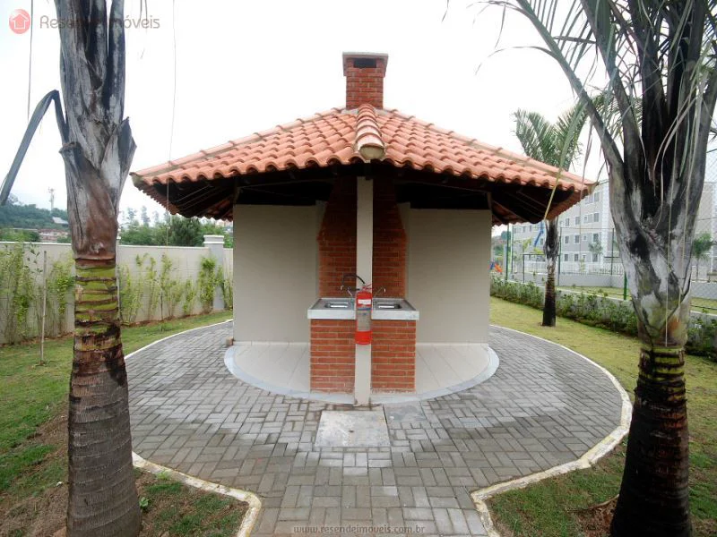 Foto 7 de 8 - Apartamento para aluguel em Paraíso