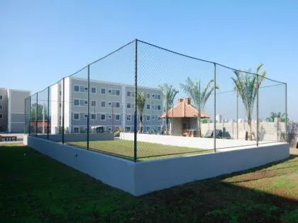 Apartamento para aluguel em Paraíso