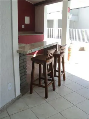 Apartamento para venda em Santa Isabel