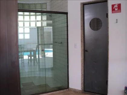 Apartamento para venda em Santa Isabel