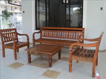 Apartamento para venda em Santa Isabel