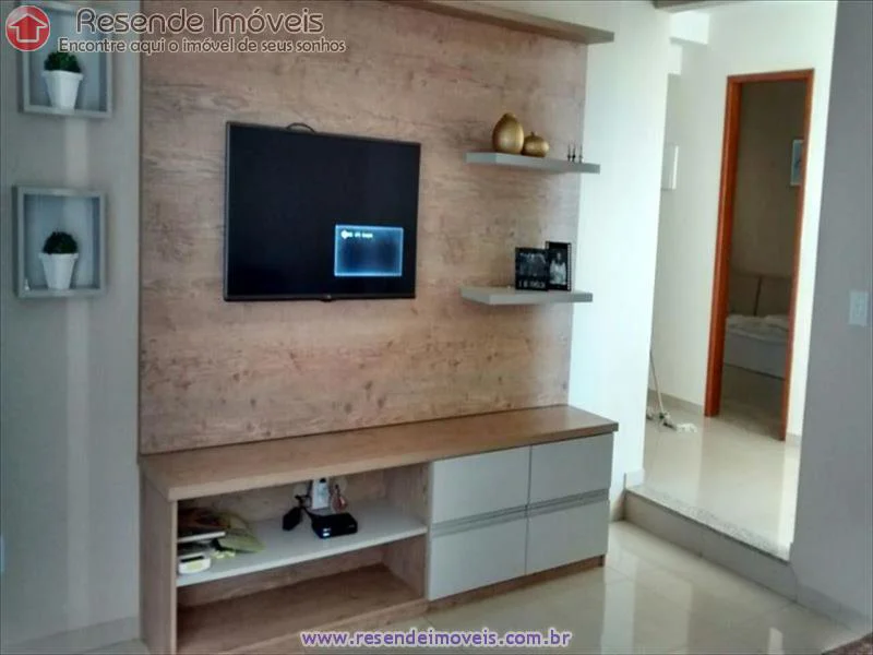 Foto 5 de 9 - Casa para venda em Morada da Colina