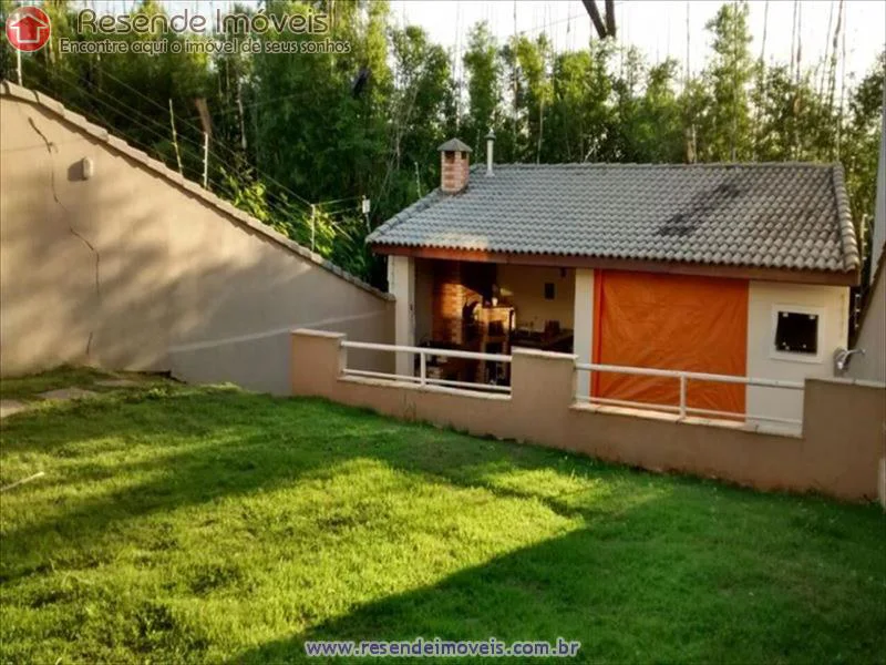 Foto 7 de 9 - Casa para venda em Morada da Colina