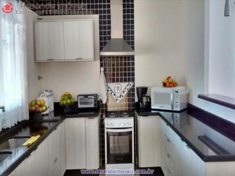 Foto 6 de 9 - Casa para venda em Morada da Colina