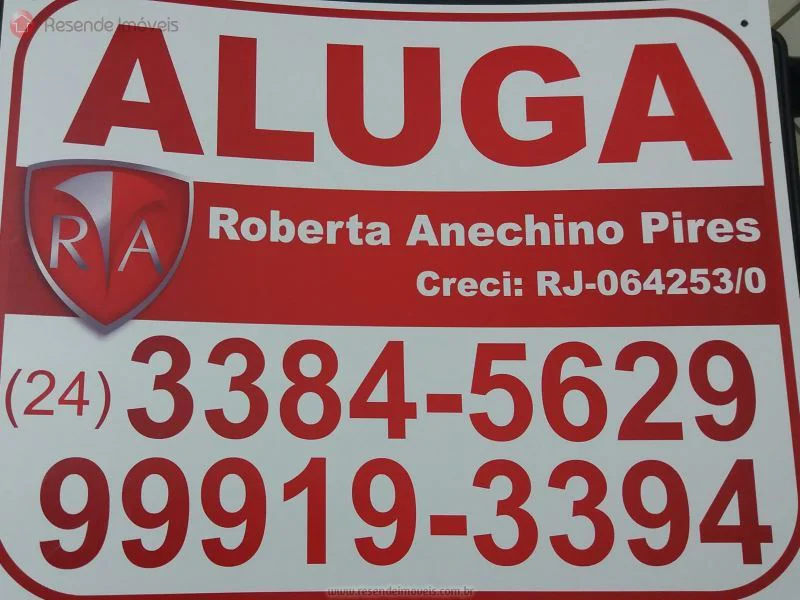 Foto 1 de 1 - Casa para aluguel em Centro