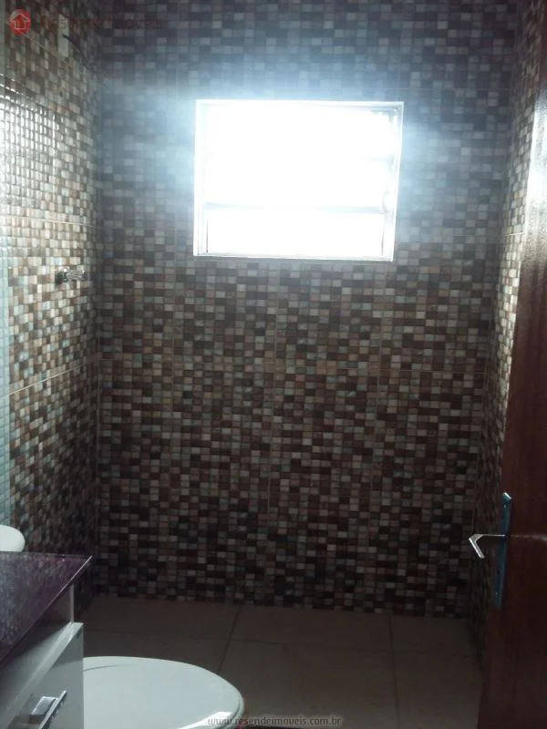 Foto 5 de 7 - Casa para aluguel em Jardim D'Oeste