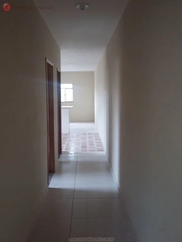 Foto 6 de 7 - Casa para aluguel em Jardim D'Oeste