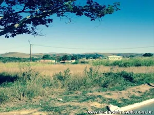 Terreno para venda em Morada da Barra