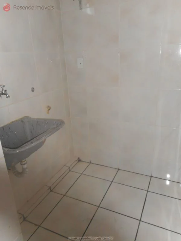 Foto 4 de 11 - Apartamento para aluguel em Campos Elíseos