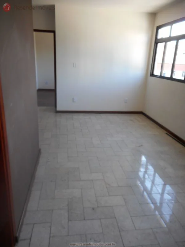Foto 6 de 11 - Apartamento para aluguel em Campos Elíseos