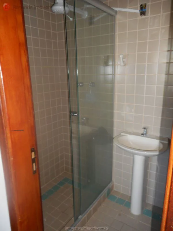 Foto 9 de 11 - Apartamento para aluguel em Campos Elíseos