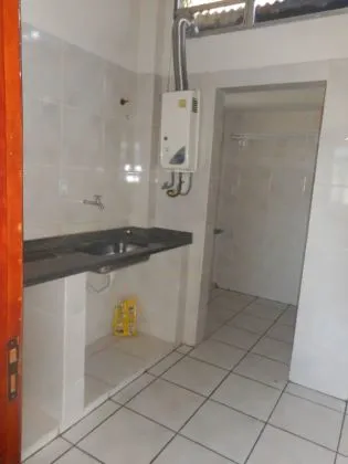 Apartamento para aluguel em Campos Elíseos