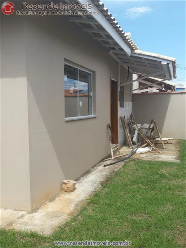 Foto 6 de 18 - Casa para venda em Jardim do Sol